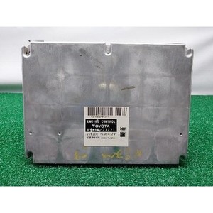 300 ECU y Módulos de Computación Usados 8966633271 - Product Image 1