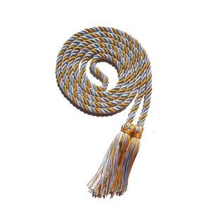 High Quality Graduation Cords With Soft Texture And Professional Appearance Graduation Cords For Special Events - Product Image 1