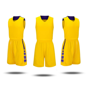 2026 <b>Mens</b> Reversible Practice Jersey Singlets Breathable Basketball Uniforms Printed Sports Jersey Shorts Sublimation Basketball - Product Image 3