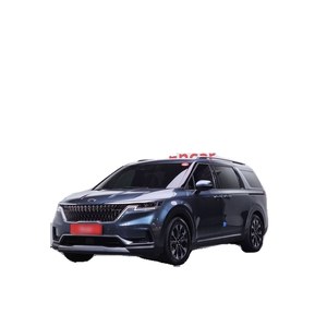 2021 for Kia Carnival 7-Seater Signature 125,429 km Diesel Automatic Gearbox Left Steering - Product Image 1
