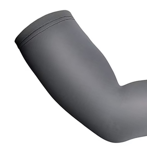 Mangas de Compresión de Diseño Personalizado de Calidad de Exportación para Hombres y Mujeres, Premium, Alta Calidad, 100% Poliéster, Secado Rápido - Product Image 6