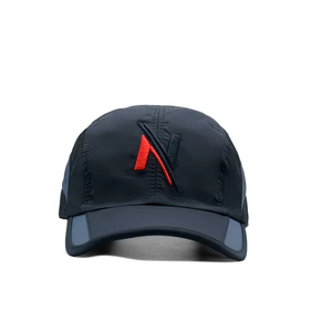 หมวกแก๊ปปักลาย 7 แผง รุ่น SOSH 4 สำหรับผู้ชาย ทำจากผ้าทั่วไป - Product Image 1