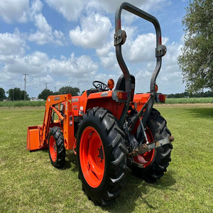 Entrega Rápida para Kubota L2800 con Bomba, Servicio Profesional, Probado, Calidad Premium Garantizada - Product Image 1