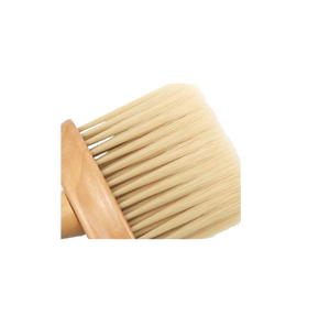 Barber <b>Razor</b> Hair Cleaning Brush Neck Duster for Barbers from MACLURA SURGICAL - Product Image 3