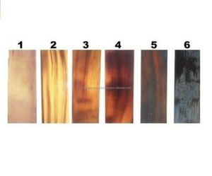 แผ่นเขาควายแท้สำหรับกรอบแว่นตากันแดดแผ่นสีเขาควาย100% สำหรับทำกรอบแว่นตาแผ่นฮอร์นเป็นมิตรต่อสิ่งแวดล้อม - Product Image 5