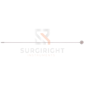 Instrumento Dilatador Ortopédico Lefort de Acero Inoxidable, Modelo SI-OIS-0001 de Blush Surgical, con Certificación CE ISO 13485 Clase I - Product Image 2