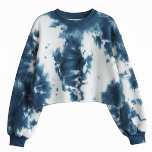 Sudaderas personalizadas bordadas para mujer, sudaderas transpirables, sudaderas extragrandes para mujer, sudaderas con capucha para mujer, sudaderas para mujer - Product Image 1