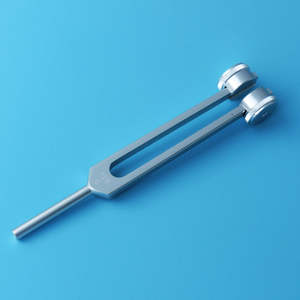 Ensemble de diapasons Chakra - Product Image 5