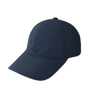 Casquette de baseball 2026 la plus vendue, prête à l'emploi, visière incurvée, sangle réglable, matière respirante, ajustement confortable pour le sport - Product Image 5