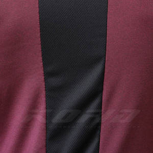 T-shirt de sport pour homme, coupe ajustée, course à pied, entraînement, séchage rapide, respirant, vêtements de performance, T-shirt de musculation pour homme - Product Image 6