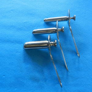 Surgical Rectal Hirschman Anoscope <b>Set</b> - Product Image 1