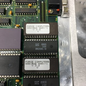 Carte de circuit imprimé LAM 810-017035-001 SASI ASSY BOARD, 233414116 - Équipements et pièces semi-conductrices d'origine fiables à l'échelle mondiale chez - Product Image 5