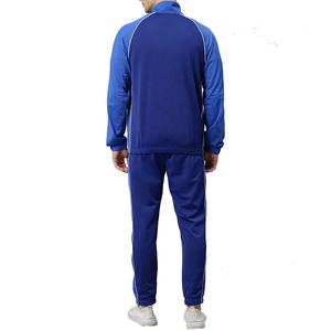 Survêtements pas chers en gros – Ensembles de jogging deux pièces confortables et tendance – Vêtements de sport – Vente directe usine - Product Image 3