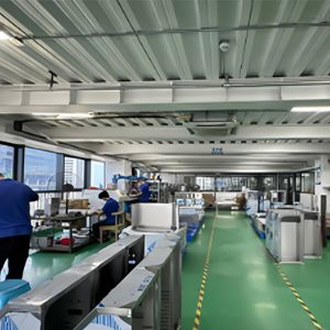 Approvisionnement direct usine : Générateur d'ozone de grande capacité (1 à 5 kg/h) – Équipement de désinfection économe en énergie – <span class=keywords><strong>Meilleur</strong></span> prix – Service 24/7 - Product Image 4