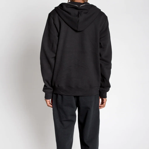 Sudadera con Capucha Ajustable para Hombre, Nueva Colección, Personalizable, de Invierno, Transpirable, Mezcla de Algodón y Forro Polar, con Cierre, en Oferta, Hecha en Pakistán - Product Image 4