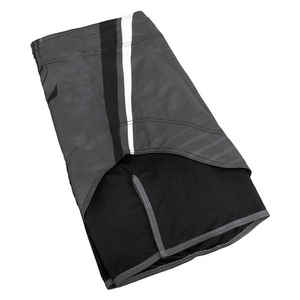 Créez vos propres shorts de MMA pour hommes, shorts de Muay Thai et de kickboxing de haute qualité, personnalisés, légers, unis et teints. - Product Image 6