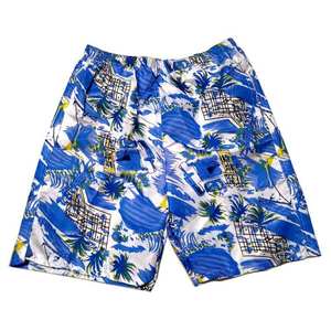 Nouveauté été : Short de sport ample en polyester à séchage rapide pour homme, idéal pour le basketball, l'entraînement et le jogging en extérieur - Product Image 2
