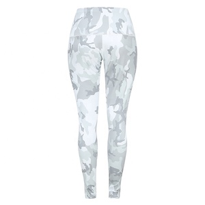 Leggings Deportivos Premium para Mujer, Sin Costuras, de Alta Elasticidad, Compresión, para Entrenamiento Físico - Product Image 2