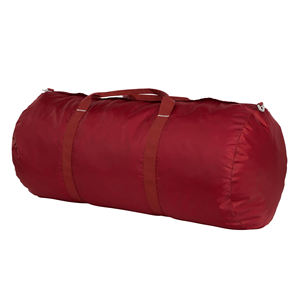 Bolsos de Lona de Cuero Hechos a Mano con Logotipo Personalizado, MOQ Bajo, Precio Accesible, Bolsa de Lona de Cuero Ligera para Unisex - Product Image 2