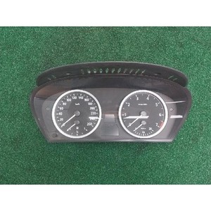 Combiné d'instruments non codé d'occasion OEM pour BMW Série 5 (2000-2007) - Référence 62116937610 - Product Image 1