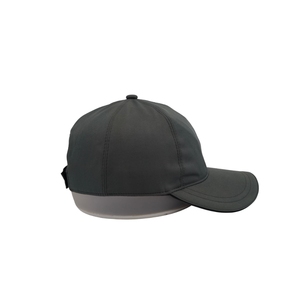 Casquette de baseball unisexe standard Direct Source Trade 2026, douce, 6 panneaux, avec logo personnalisé, pour toutes les saisons, voyage et sport - Product Image 4