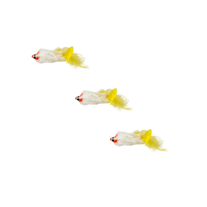 Juguete para Mascotas, Esponja Natural de Lufa, Juguete Masticable para Perros, Gatos, Conejos, Hámsteres, Limpieza Dental, Seguro, Ligero y Ecológico - Product Image 3