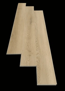 VietNam ATTFloor Modern Waterproof SPC <b>Flooring</b> Luxury Vinyl Plank Easy Click Installation Indoor Use Hotel Graphic Design - Product Image 1