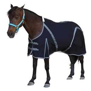 Manta de Invierno para Caballos a Precio Accesible, Hecha en Pakistán, Personalizable, Cómoda y Transpirable - Product Image 1