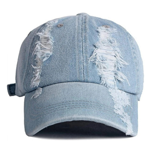 Gorras de Béisbol Suaves Sin Estructura al por Mayor con Logotipo Personalizado, Unisex, Estilo Vintage, 100% Algodón - Product Image 5