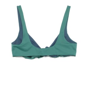 Nueva Ropa Deportiva de Moda para Gimnasio, Conjuntos de Bikini de Color Sólido Más Vendidos para Mujer, Diseño Personalizado, Nuevo Servicio OEM - Product Image 4