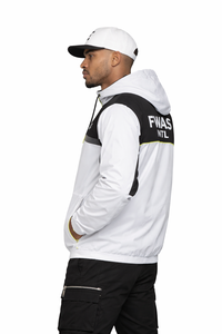 Chaqueta Deportiva Impermeable y Cortavientos para Hombre, Diseño OEM de la Mejor Calidad, con Logotipo Bordado, Chaquetas para Hombre de Alta Calidad B2B - Product Image 3