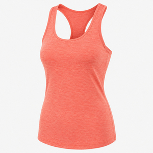 Camiseta sin mangas de máxima comodidad, corte holgado y favorecedor, cobertura ideal para mujer, garantiza comodidad y estilo para cada tipo de cuerpo. - Product Image 6