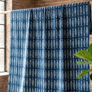 Handmade Cotton Sanganer Kantha Queen Size <b>Throws</b> Hand Block Printed <b>Large</b> Width Indian Quilt Traditional Bedding Home Luxury - Product Image 5