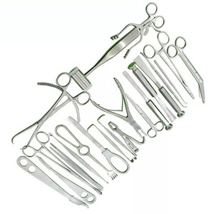 Juego de Instrumentos Quirúrgicos Ortopédicos Profesionales al por Mayor, Herramientas Ortopédicas para Hospitales, Clínicas y Centros de Cirugía - Product Image 5
