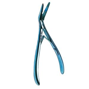 Ensemble de pinces de retrait d'applicateur d'anneau micro de haute qualité Extension de cheveux en acier inoxydable tirant des Instruments de beauté de crochet - Product Image 1