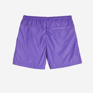 กางเกงขาสั้นลำลองผู้ชายลายเสือดาว ผ้าฝ้าย 100% ใส่สบาย รุ่นซัมเมอร์ 2026 - Product Image 1