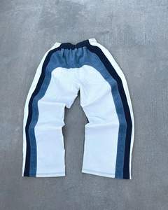 Pantalon de pluie unisexe entièrement personnalisable 2026 très demandé pour jeunes, hommes et femmes – Pantalon de travail imperméable, pantalon de pluie unisexe pour moto - Product Image 2