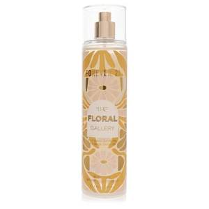 Brume parfumée pour le corps Forever 21 Floral Gallery pour femmes, 8 oz - Product Image 1