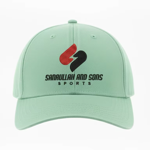 Men’s Custom Embroidery <b>Cap</b> Adjustable <b>Baseball</b> Hat Supplier <b>Plain</b> <b>Baseball</b> <b>Cap</b> OEM Custom Logo Sports Hat - Product Image 1
