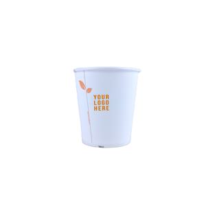 Gobelets en papier jetables pour café express en gros – Gobelets à café durables - Product Image 1
