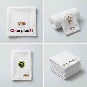Custom Fitness <b>Towel</b> <b>Microfiber</b> Quick Dry Sports Gym <b>Towel</b> OEM ODM Wholesale Absorbent Lightweight Training - Product Image 5