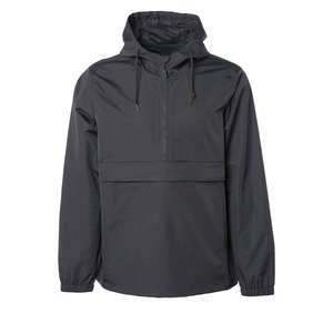 Custom <b>Men's</b> <b>jacket</b> Windbreaker Outfits Nylon Sport <b>Jacket</b> <b>Track</b> Half Zip up <b>jacket</b> <b>for</b> <b>men</b> - Product Image 2