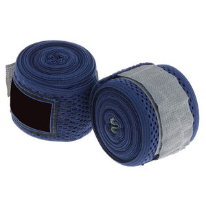 ผ้าพันมือชกมวยขายดีพร้อมผ้าพันมือชกมวยแบบสั่งทำ - Product Image 1