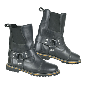 Chaussures de motocross de haute qualité, bottes de cross-country pour la moto, chaussures de moto professionnelles - Product Image 6