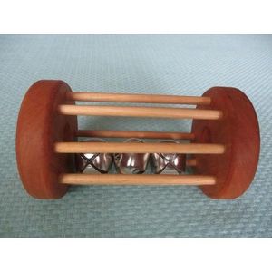 Jouet à mâcher pour chien en bois écologique, durable, matériau naturel, produit promotionnel pour animaux de compagnie - Product Image 6