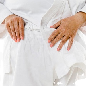 High Quality 65% Polyester/35% Cotton Customizable Jiu Jitsu MMA <b>Grappling</b> Wear Comfortable Martial Arts Gi Suits Custom Color - Product Image 5