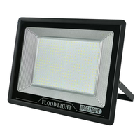 Projecteur LED en aluminium 100lm/W 300w avec indice d'étanchéité IP 66