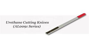 Cuchillas de Corte de Uretano AllSupply AL0091-60 para Vehículos, 600 mm (24'') de Largo, Herramienta Manual de Taiwán - Product Image 4