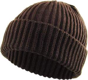Bonnets tricotés sur mesure à une seule couche pour un style léger, destinés aux marques indépendantes américaines à faible MOQ - Product Image 2