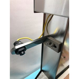 MGI ELECTRONICS E.T. 2000, Systèmes ETII6910C-5-U - Équipements et pièces semi-conductrices d'occasion fiables à l'échelle mondiale - Product Image 6
